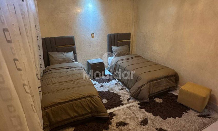 شقة مفروشة أنيقة في أغادير مع تراس - view 8