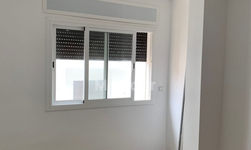 Appartement 2 Chambres à Vendre à Tanger avec Climatisation - view 2