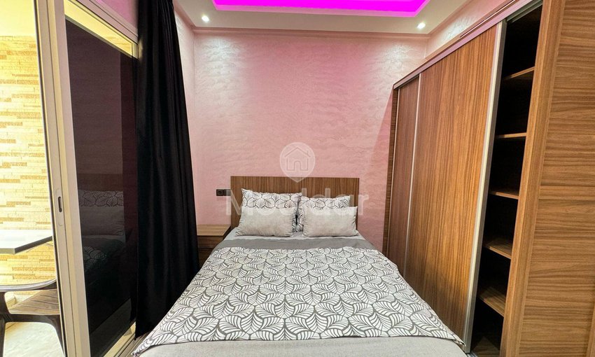 Modern Apartment for Rent in Tangier: Comfort and Security - view 4