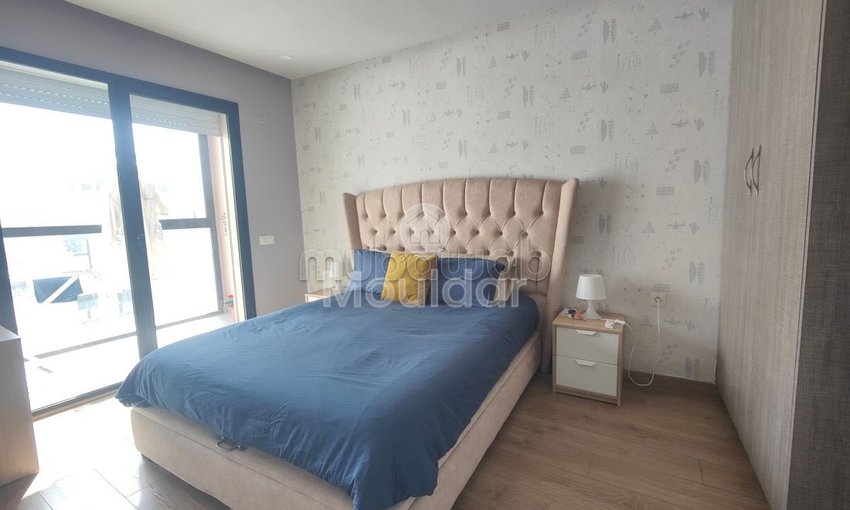 Eleganter Duplex in Casablanca: Komfort und Stil im Herzen - view 3