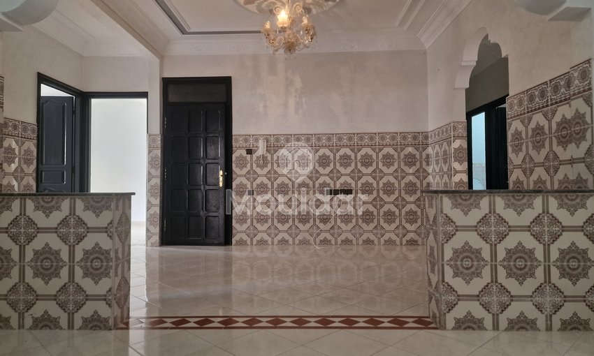 Ruime woning te huur in Larache - 3 comfortabele slaapkamers - view 4