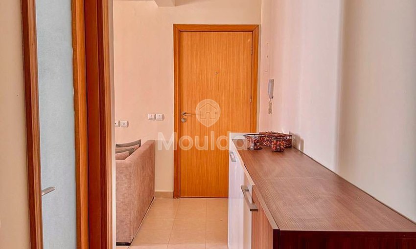 Charmant Appartement 2 Chambres à Vendre à Tanger - Marjane - view 8