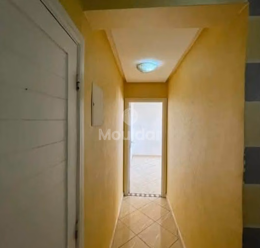 Apartment For Sale in Marrakech: 2 Bedrooms Apartment For Sale in Marrakech: 2 Bedrooms