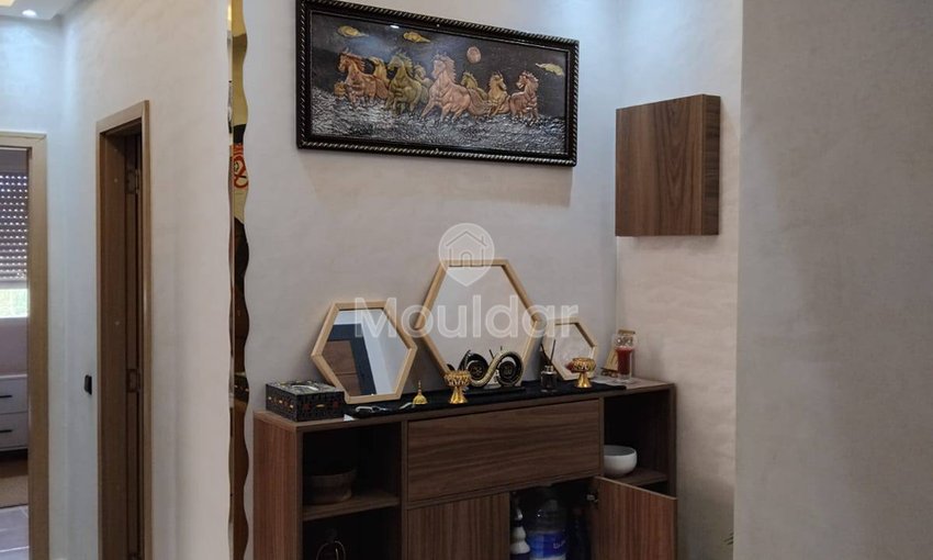 Modern Apartment for Rent in Tangier: Comfort and Security - view 9