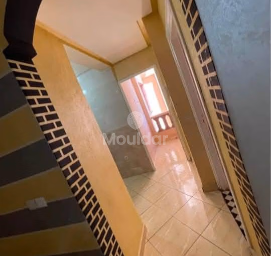Apartment For Sale in Marrakech: 2 Bedrooms Apartment For Sale in Marrakech: 2 Bedrooms