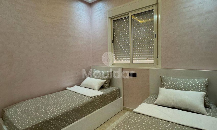 Modern Apartment for Rent in Tangier: Comfort and Security - view 5