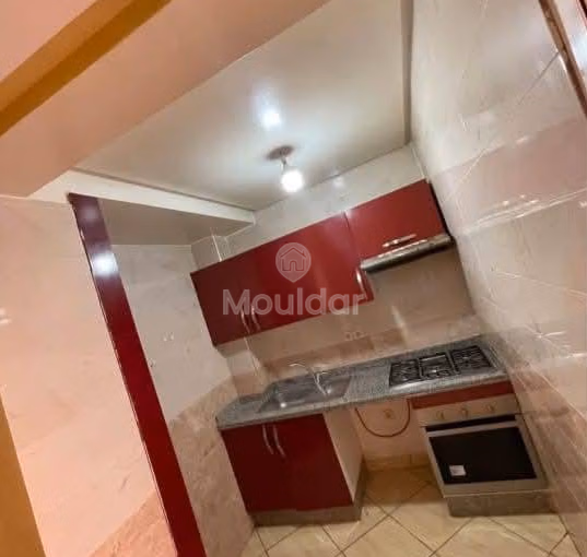 Apartment For Sale in Marrakech: 2 Bedrooms Apartment For Sale in Marrakech: 2 Bedrooms