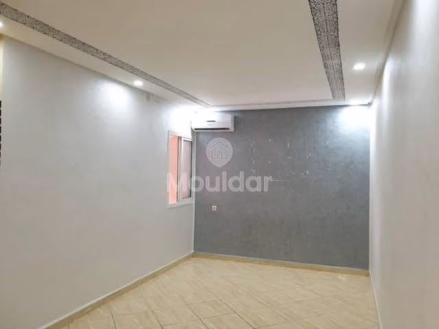 Apartment For Sale in Marrakech: 2 Bedrooms Apartment For Sale in Marrakech: 2 Bedrooms