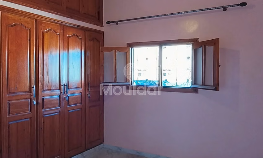 Maison à vendre à Ouarzazate avec jardin, 249 m²
