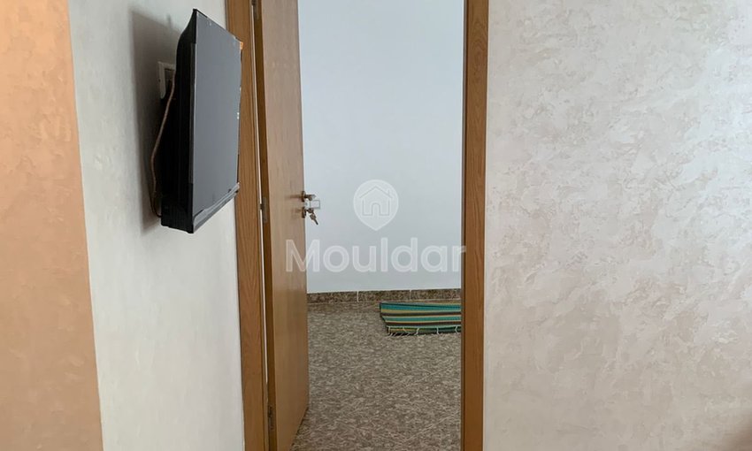 Appartement 2 Chambres à Vendre à Tanger avec Climatisation - view 4