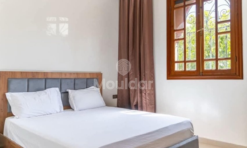 عطلات الأحلام: فيلا 4 غرف نوم في مراكش - تارغا - view 7