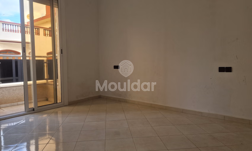 Apartamento Espacioso en Alquiler en Larache - 3 Habitaciones Confortables Apartamento Espacioso en Alquiler en Larache - 3 Habitaciones Confortables