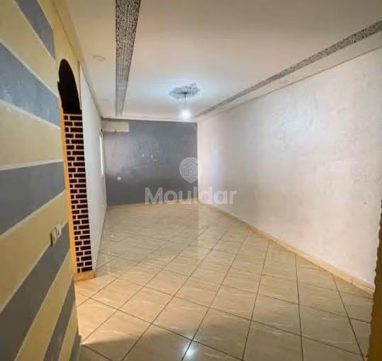 Apartment For Sale in Marrakech: 2 Bedrooms Apartment For Sale in Marrakech: 2 Bedrooms