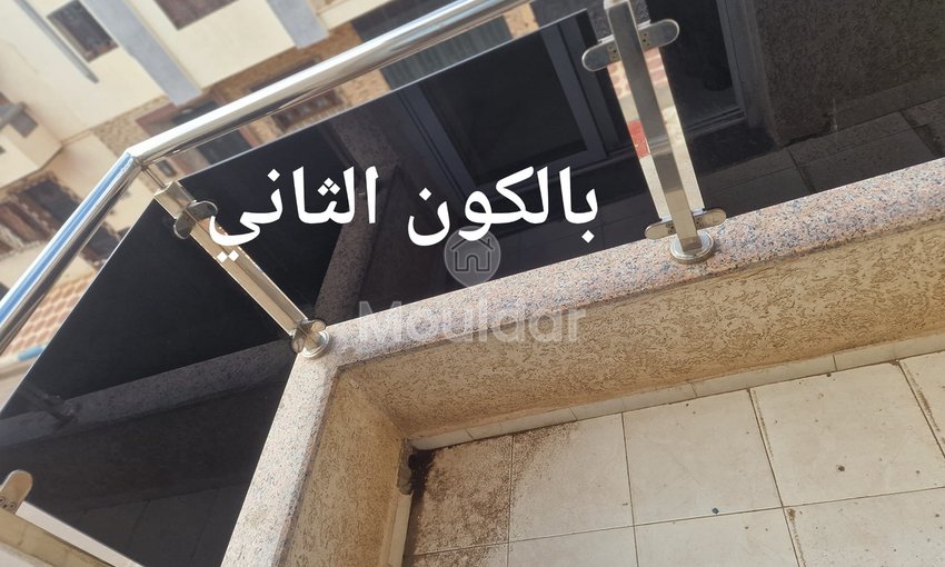 Ruime woning te huur in Larache - 3 comfortabele slaapkamers - view 17