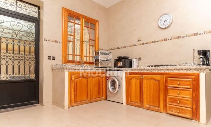 عطلات الأحلام: فيلا 4 غرف نوم في مراكش - تارغا - view 12