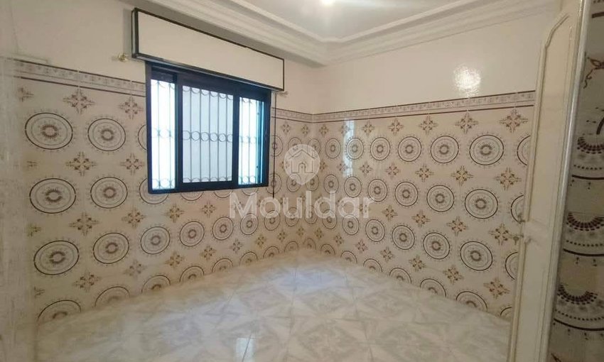 Prachtig appartement met 3 slaapkamers te huur in Sidi Maarouf, Casablanca - view 5