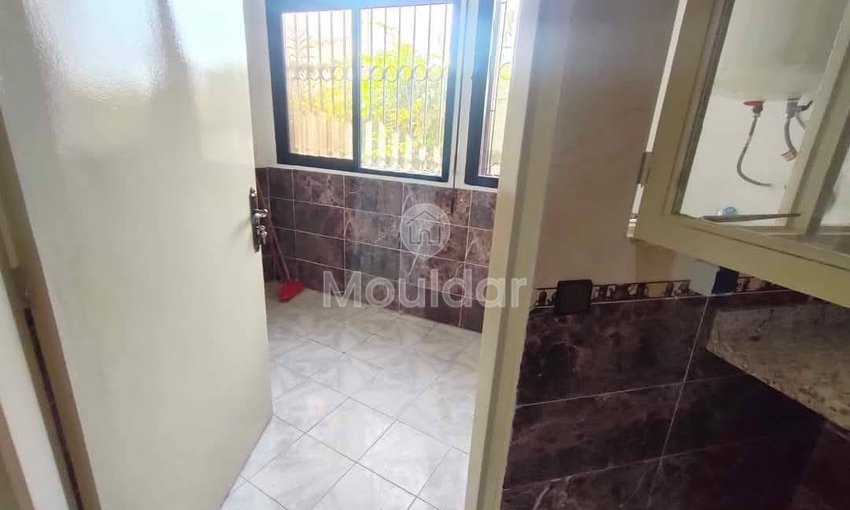 Prachtig appartement met 3 slaapkamers te huur in Sidi Maarouf, Casablanca - view 18