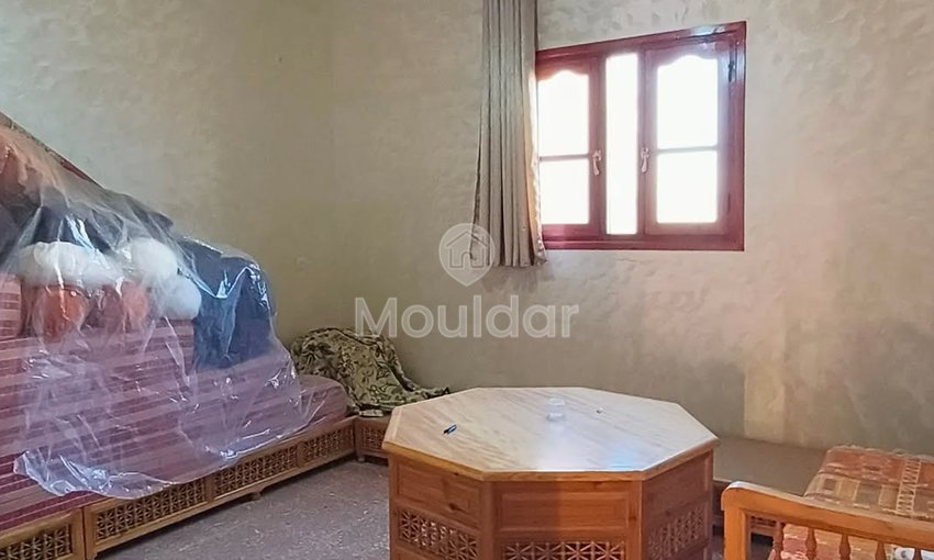 منزل للبيع في ورزازات مع حديقة، 249 م² - view 8