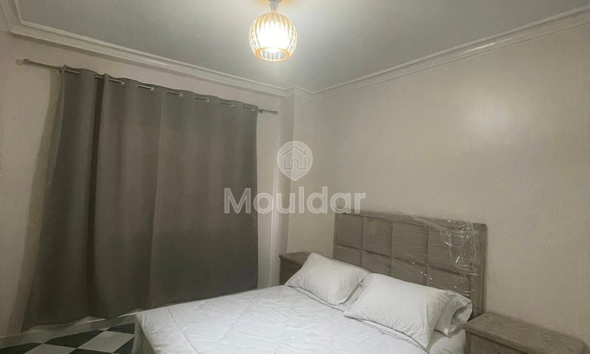 عطلات في طنجة: شقة مريحة مع واي فاي وتكييف الهواء - view 6