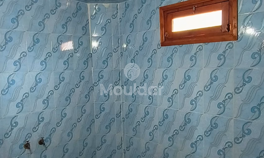 Maison à vendre à Ouarzazate avec jardin, 249 m²