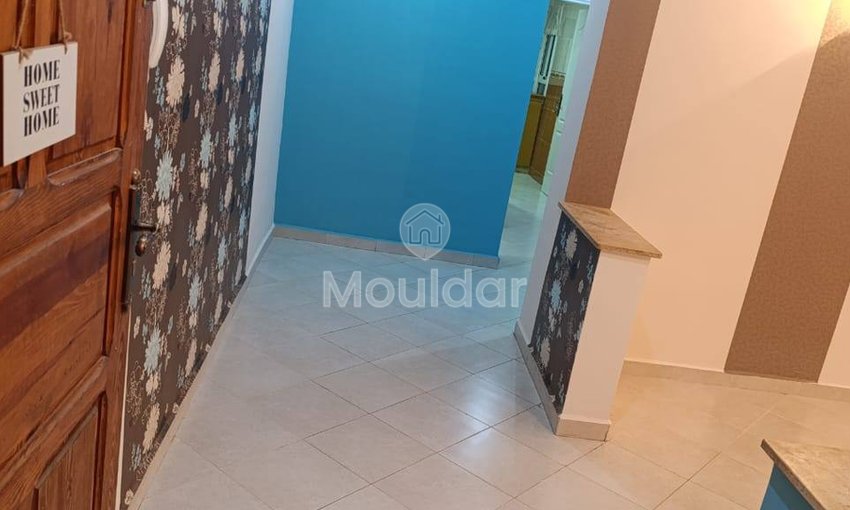 Tu apartamento de ensueño en Oujda: 2 habitaciones, 70 m² - view 4