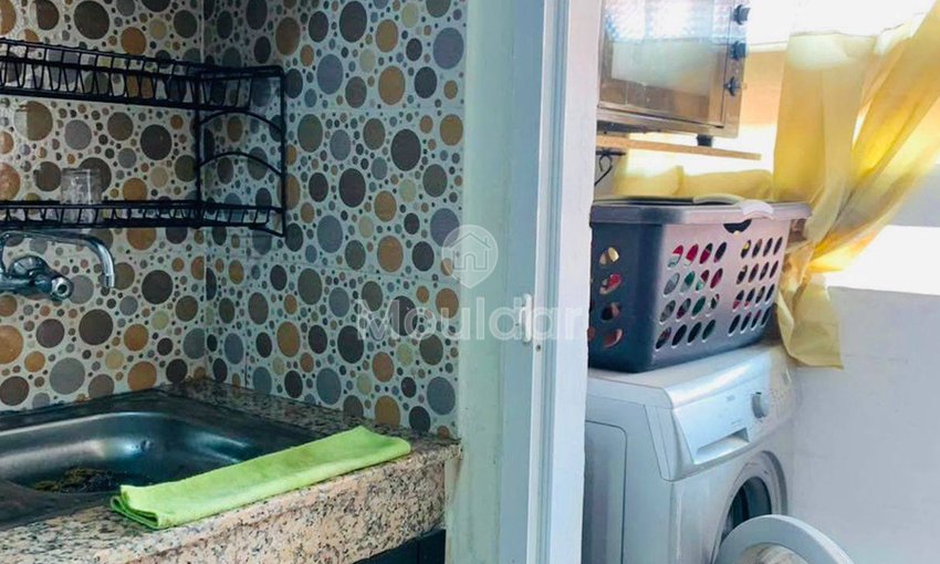 Appartamento da affittare a Marrakech: 2 camere da letto con balcone - view 13