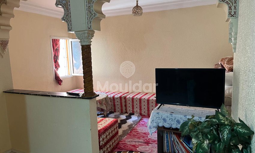 Charmant appartement te koop in Marrakech - 2 slaapkamers - view 3