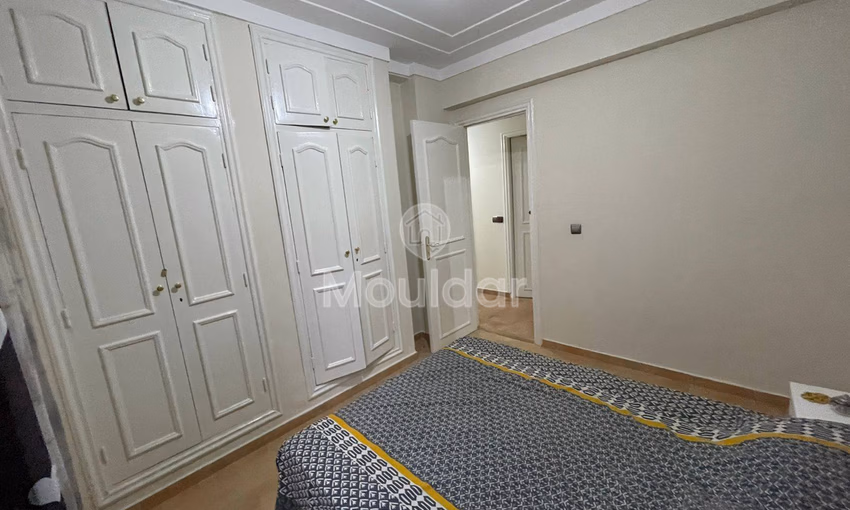2-Bedroom Apartment for Rent in Marrakech - Mabrouka 2-Bedroom Apartment for Rent in Marrakech - Mabrouka