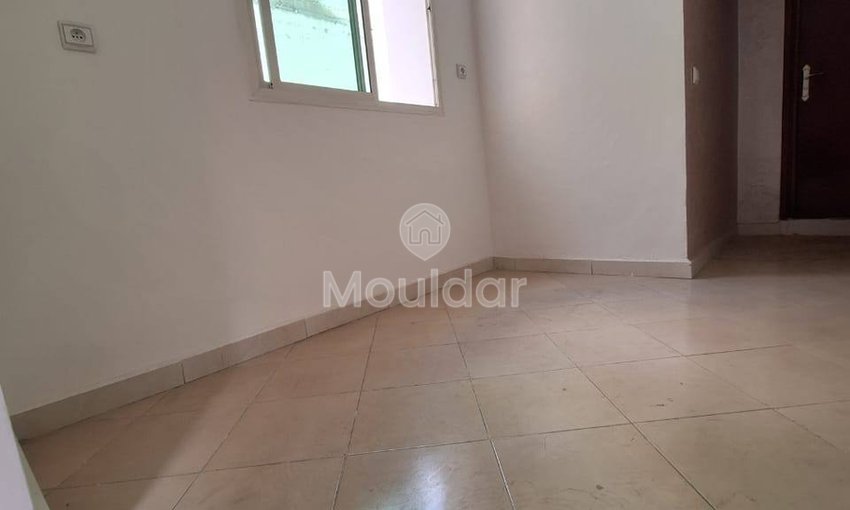 Affascinante appartamento con 1 camera da letto in affitto a Casablanca - view 5