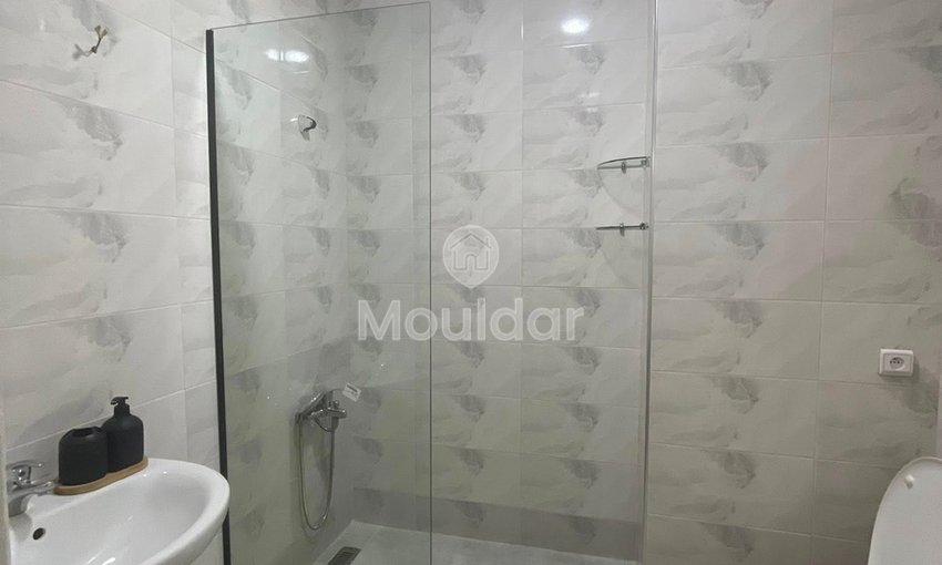 عطلات في طنجة: شقة مريحة مع واي فاي وتكييف الهواء - view 10