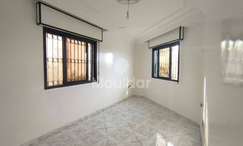 Prachtig appartement met 3 slaapkamers te huur in Sidi Maarouf, Casablanca - view 6