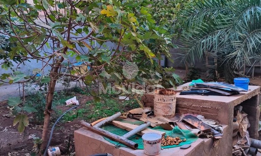 منزل للبيع في ورزازات مع حديقة، 249 م² - view 11