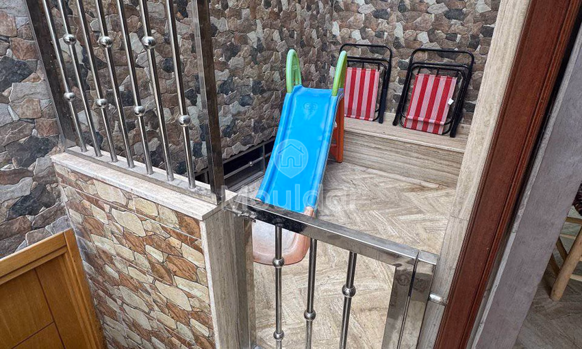 Elegant Furnished Apartment in Agadir with Terrace