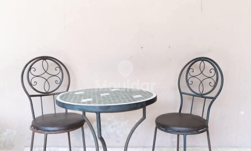 عطلات الأحلام: فيلا 4 غرف نوم في مراكش - تارغا - view 5