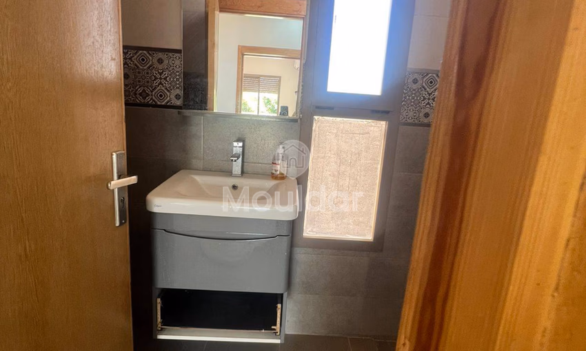 Villa de Luxe à Louer à Marrakech avec Piscine et Jardin