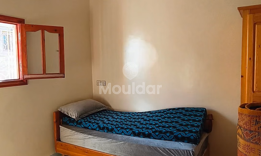 Maison à vendre à Ouarzazate avec jardin, 249 m²