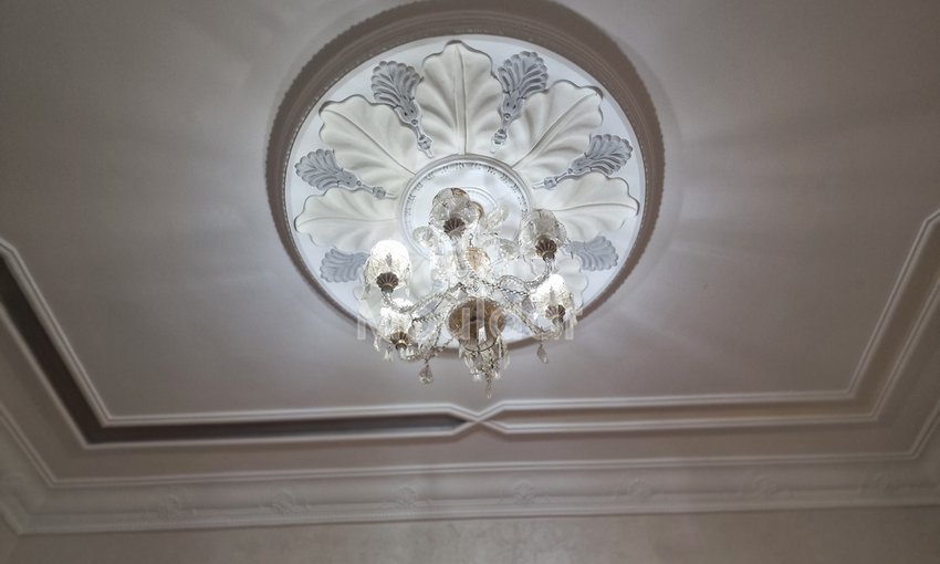 Ruime woning te huur in Larache - 3 comfortabele slaapkamers - view 3