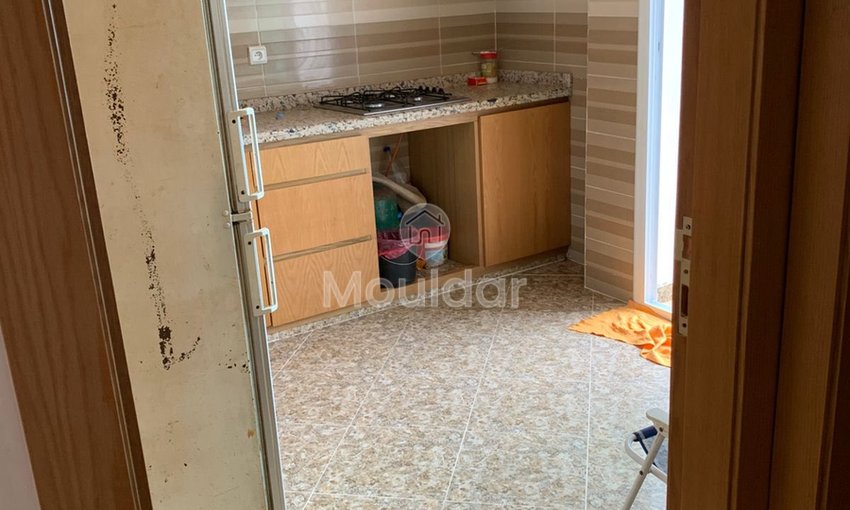 Appartement 2 Chambres à Vendre à Tanger avec Climatisation - view 9