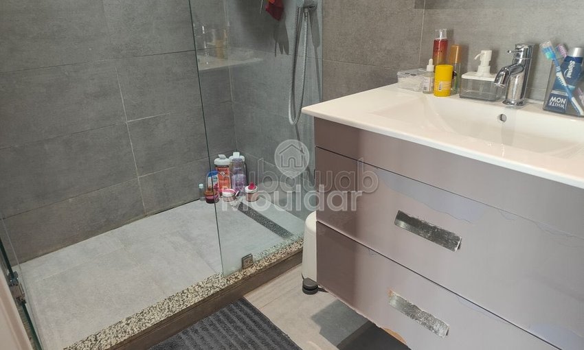 Eleganter Duplex in Casablanca: Komfort und Stil im Herzen - view 9