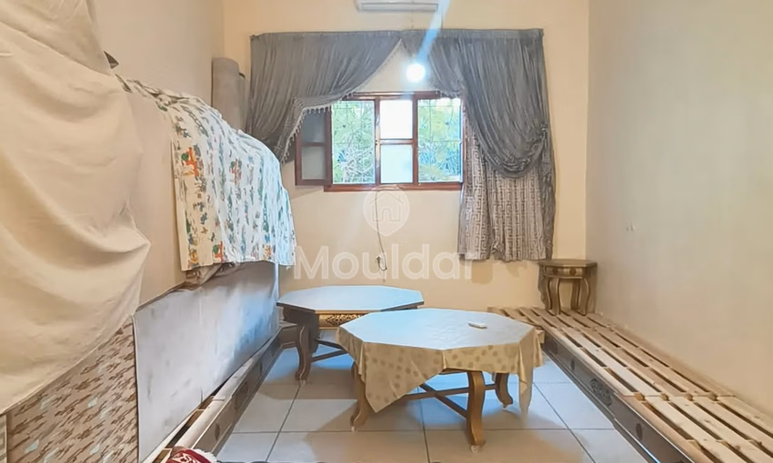 Maison à vendre à Ouarzazate avec jardin, 249 m²