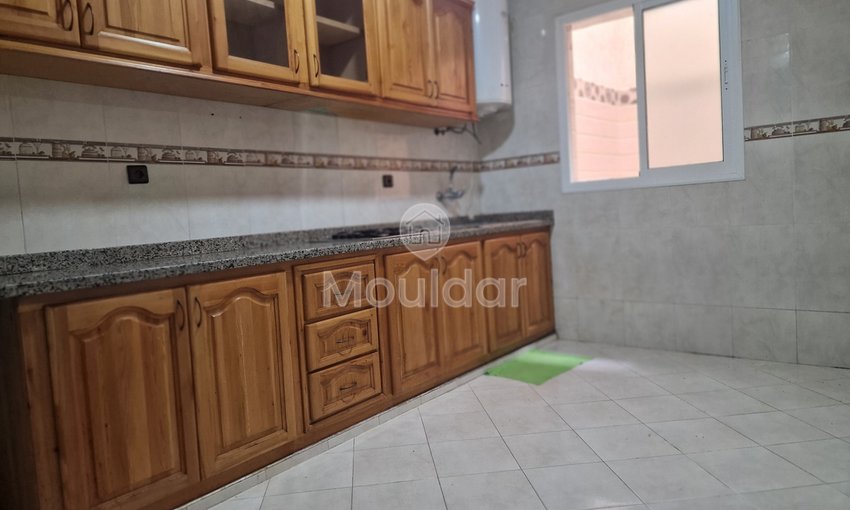Ruime woning te huur in Larache - 3 comfortabele slaapkamers - view 19