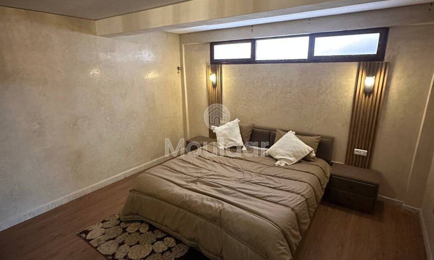 شقة مفروشة أنيقة في أغادير مع تراس - view 6