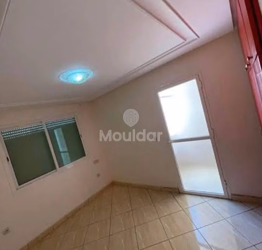 Apartment For Sale in Marrakech: 2 Bedrooms