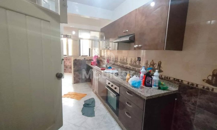 Prachtig appartement met 3 slaapkamers te huur in Sidi Maarouf, Casablanca - view 15