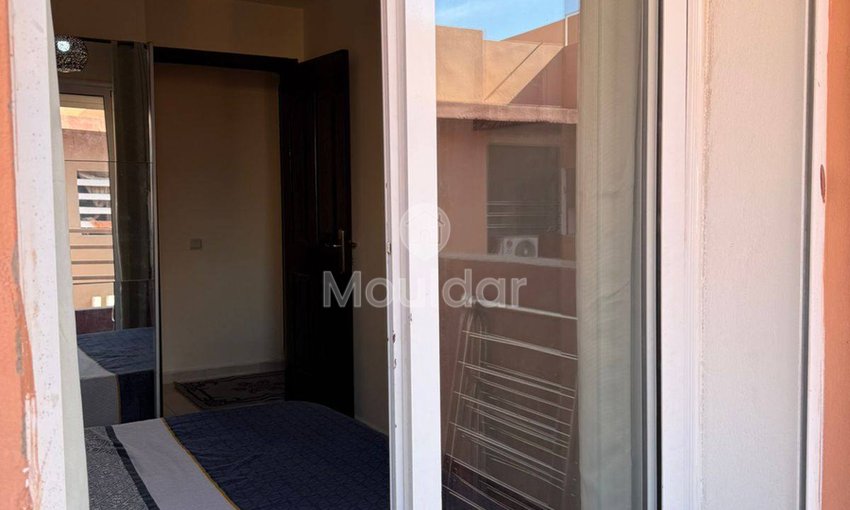 Appartamento da affittare a Marrakech: 2 camere da letto con balcone - view 10