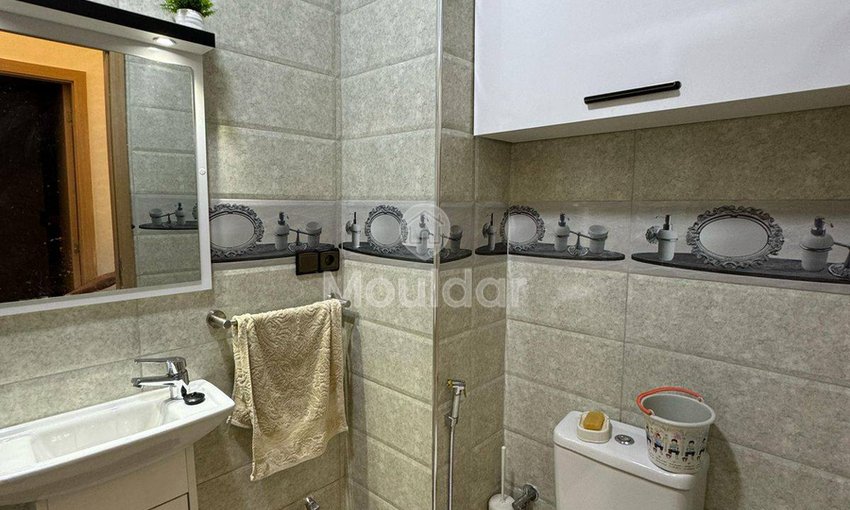 Modern Apartment for Rent in Tangier: Comfort and Security - view 15