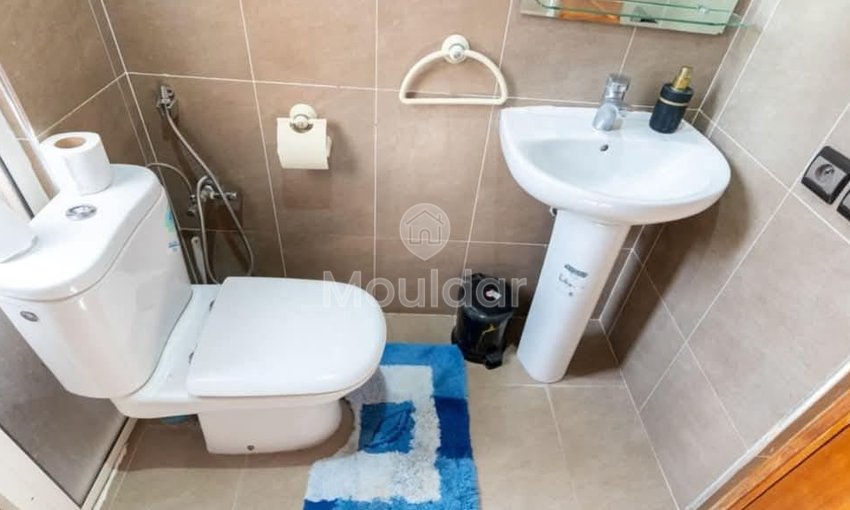 عطلات الأحلام: فيلا 4 غرف نوم في مراكش - تارغا - view 15