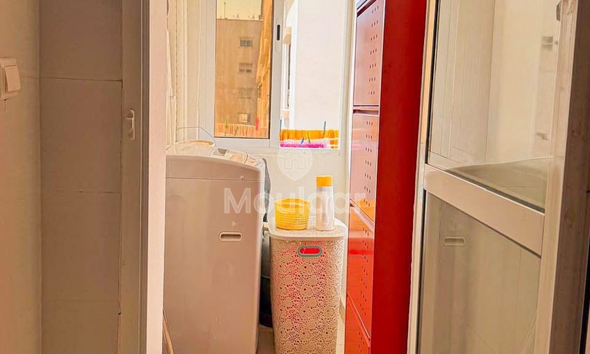 Charmant Appartement 2 Chambres à Vendre à Tanger - Marjane - view 9