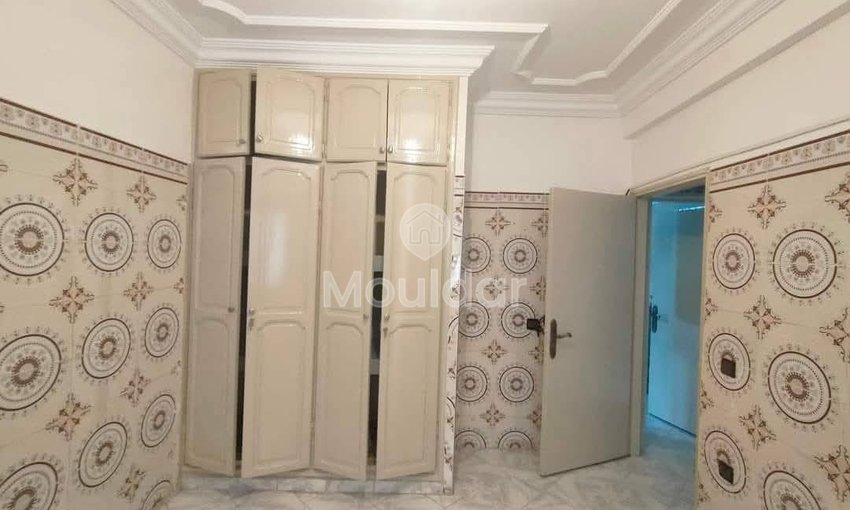 Prachtig appartement met 3 slaapkamers te huur in Sidi Maarouf, Casablanca - view 13