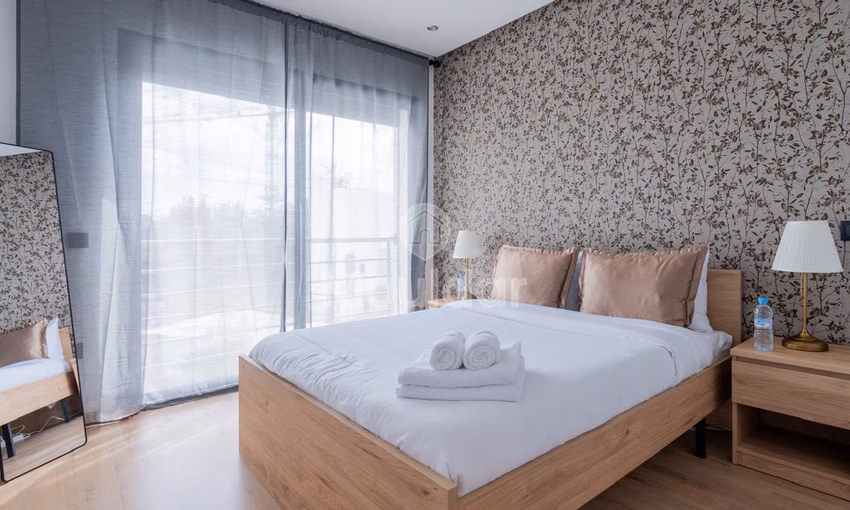 Charmant Appartement 2 Chambres à Louer à Casablanca Charmant Appartement 2 Chambres à Louer à Casablanca